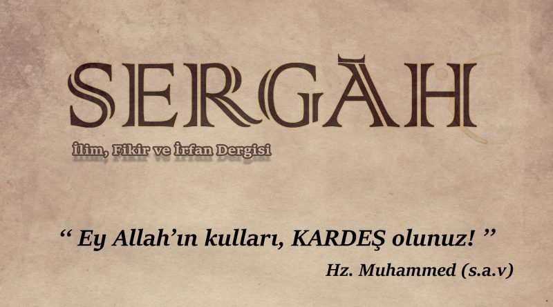 Öyle Bir Kardeşlik ki Batından Bâtına, Bâtından&nbsp;Batına